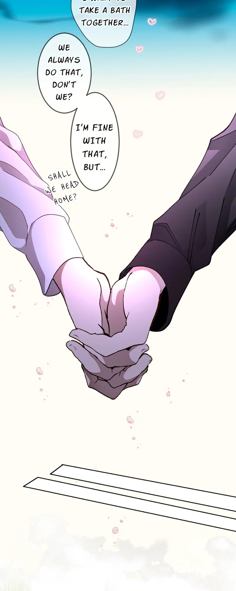 My Perverted Stalker - Chapter 129 Page 16