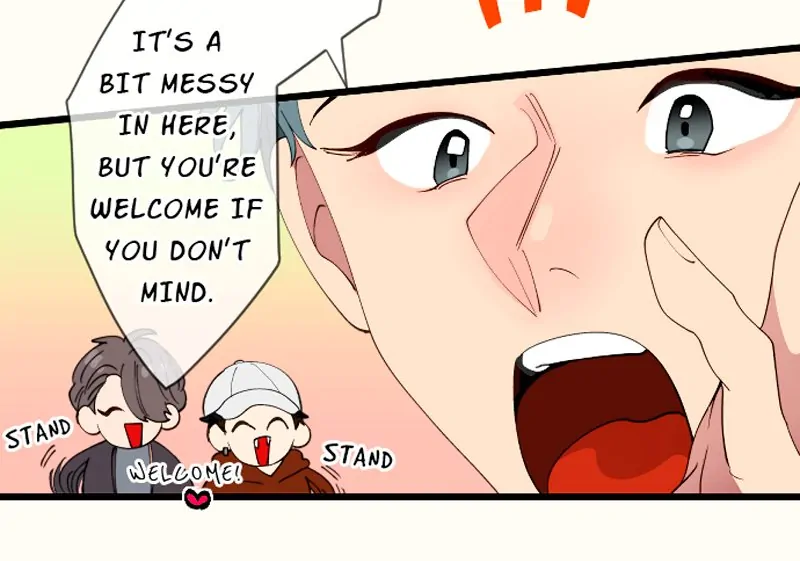 My Perverted Stalker - Chapter 129 Page 24