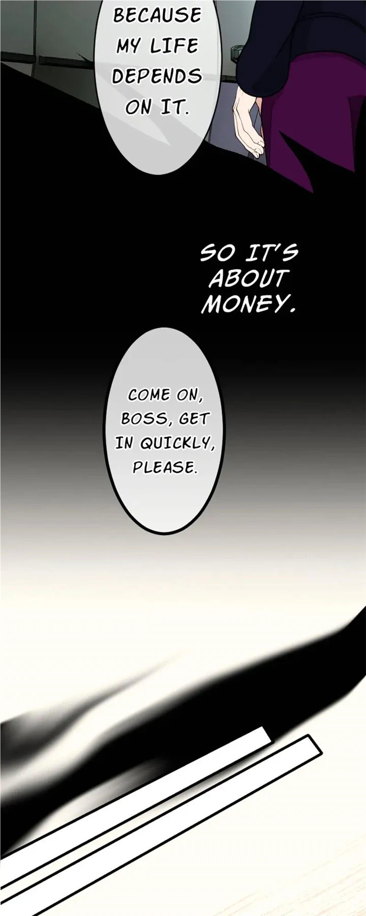My Perverted Stalker - Chapter 130 Page 18