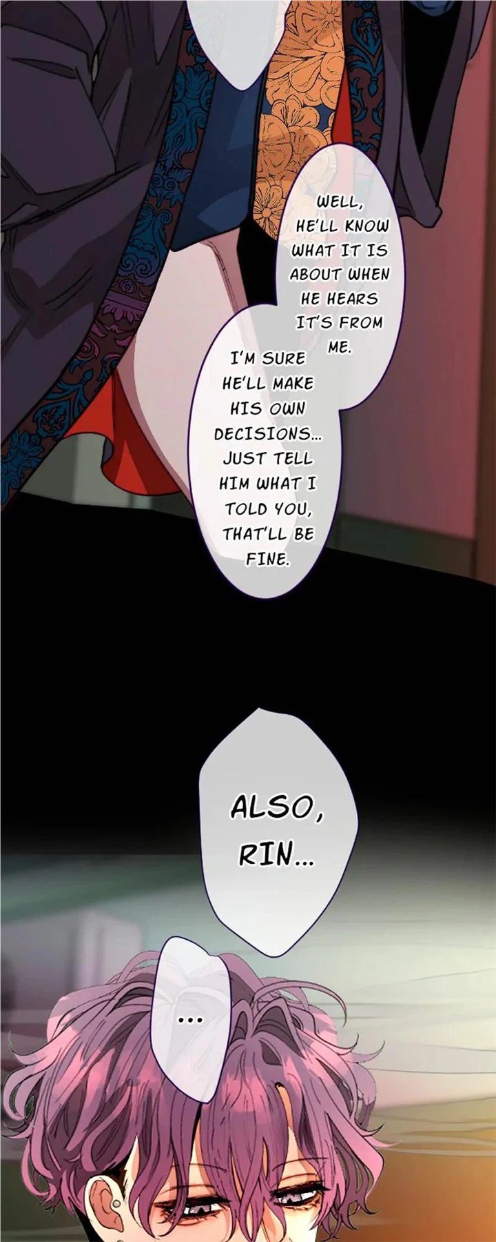 My Perverted Stalker - Chapter 130 Page 22
