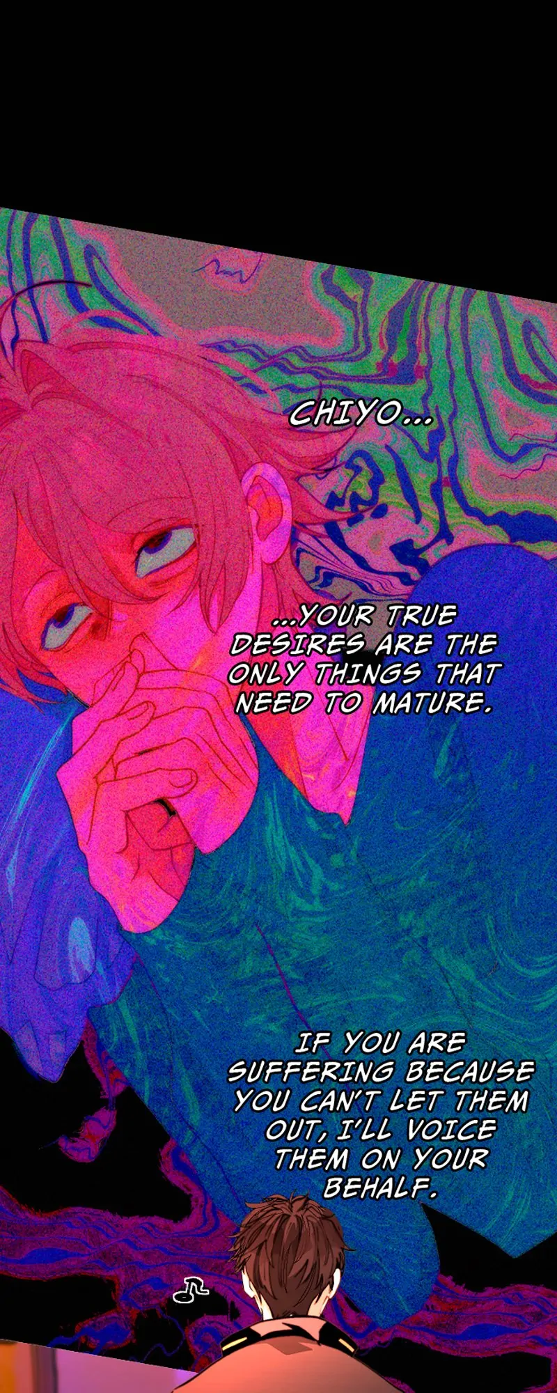 My Perverted Stalker - Chapter 131 Page 2