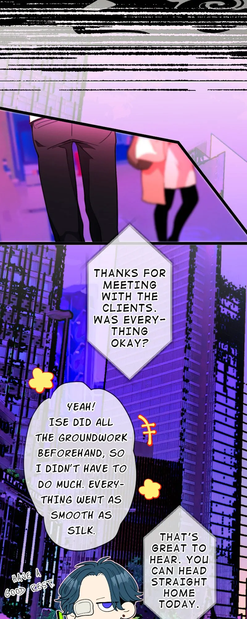 My Perverted Stalker - Chapter 131 Page 4