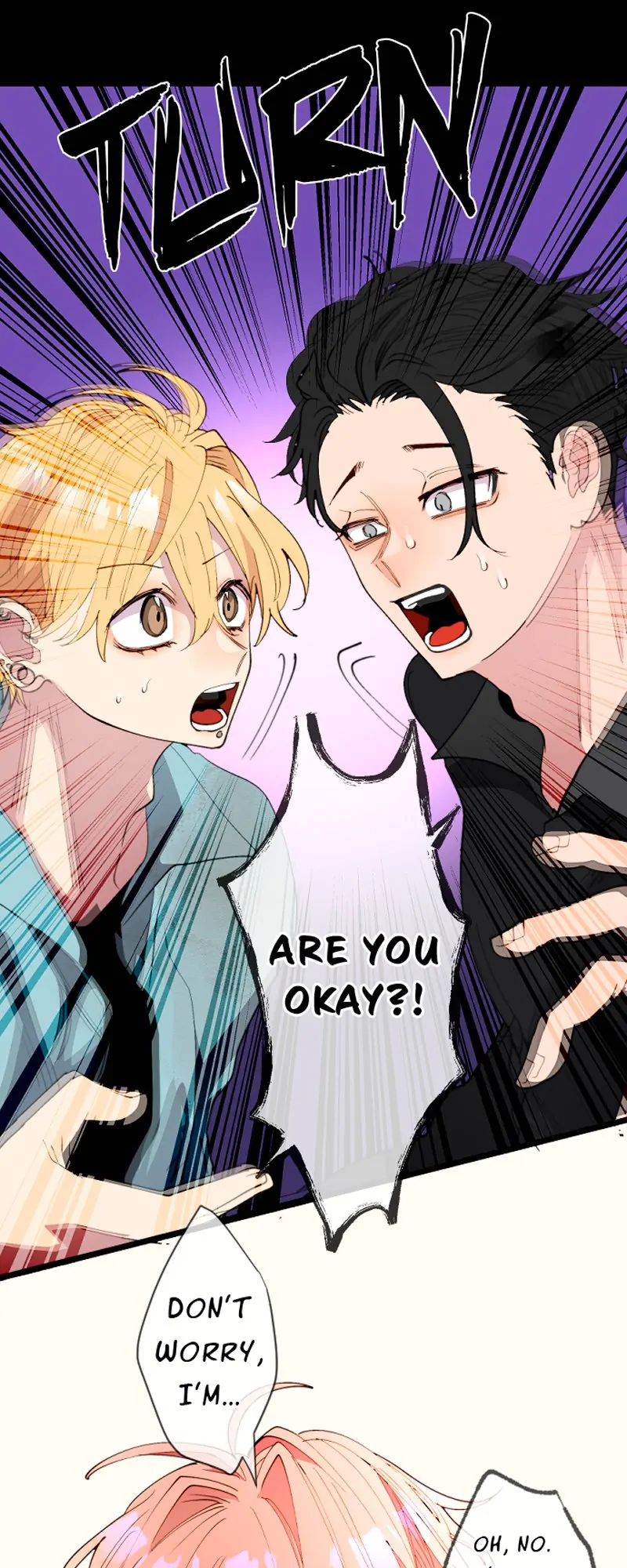 My Perverted Stalker - Chapter 131 Page 10