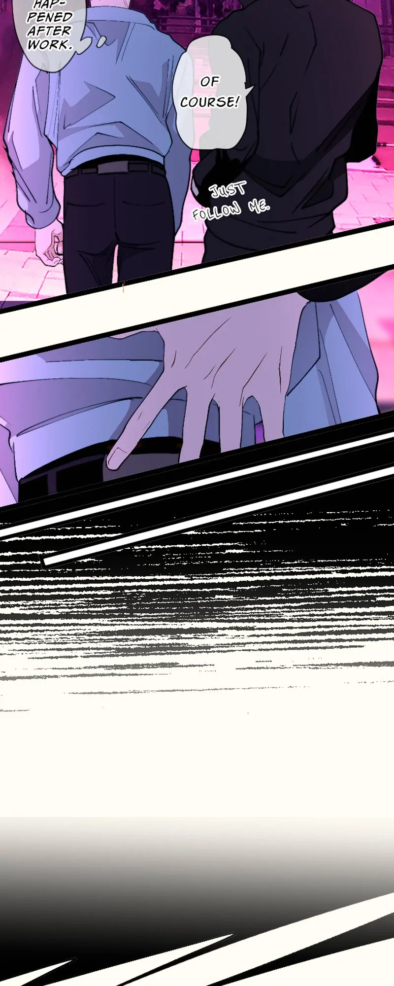 My Perverted Stalker - Chapter 131 Page 13