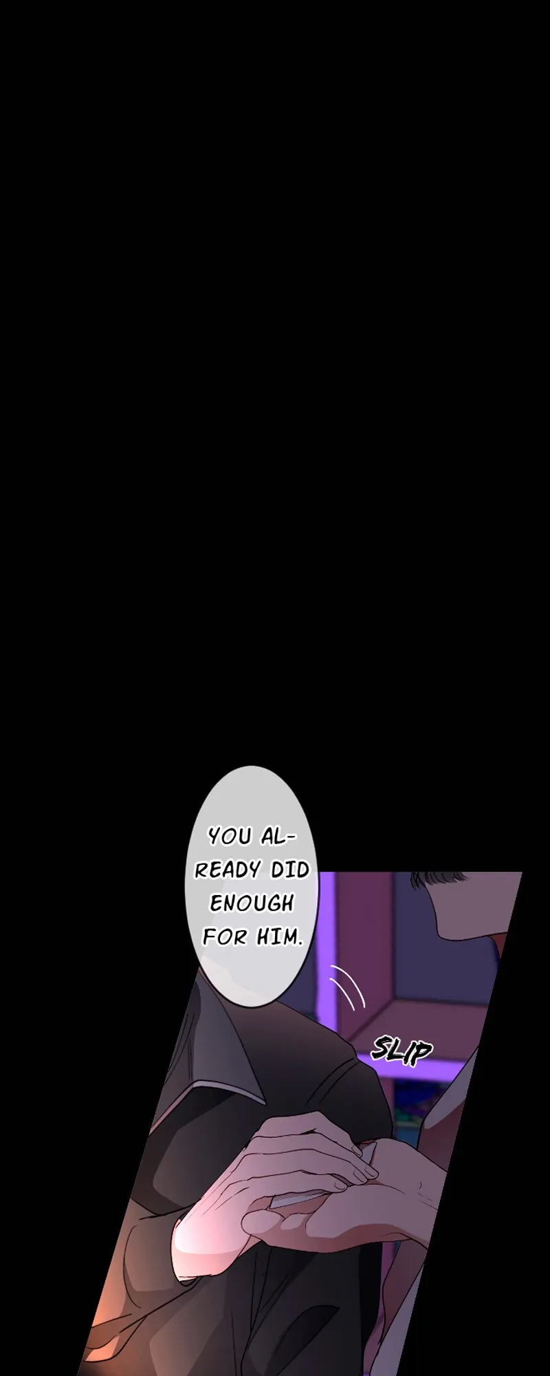 My Perverted Stalker - Chapter 131 Page 27