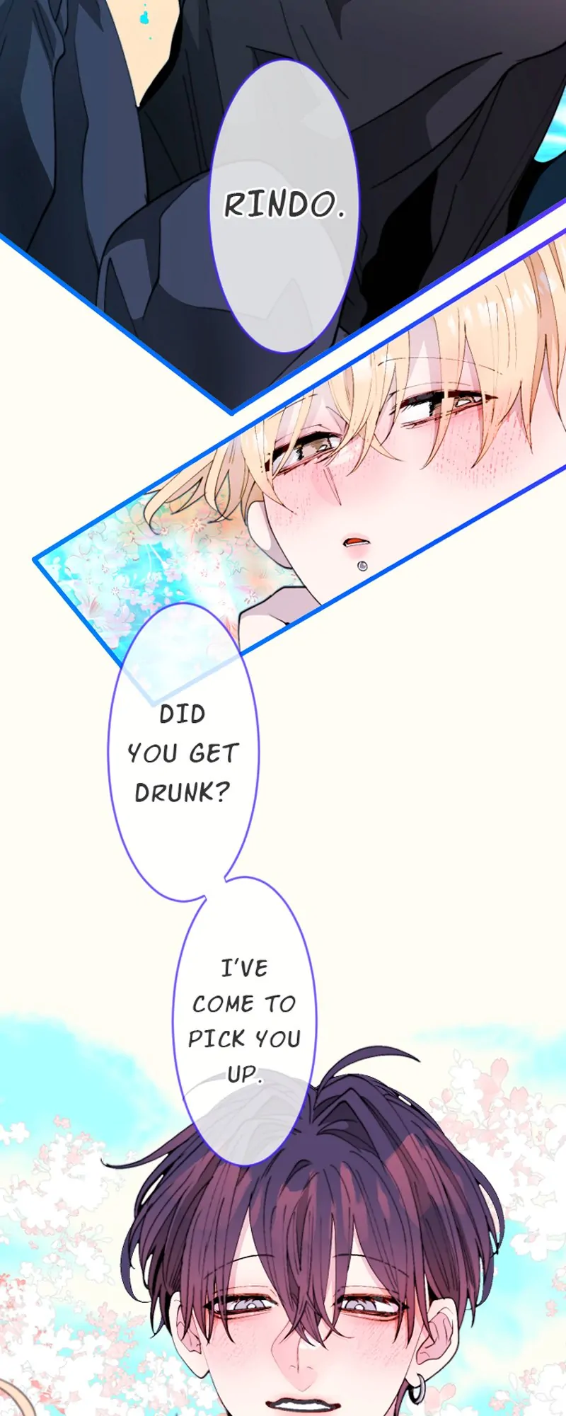 My Perverted Stalker - Chapter 132 Page 5