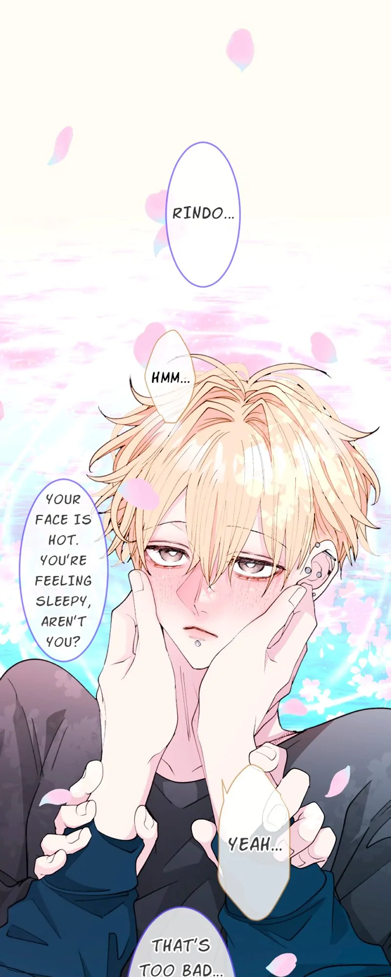 My Perverted Stalker - Chapter 132 Page 10