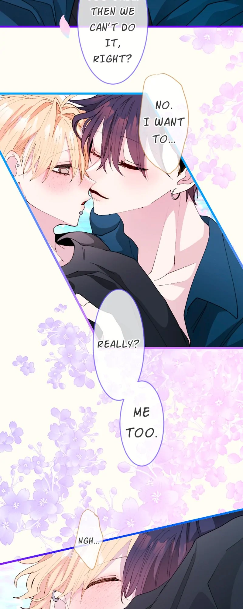My Perverted Stalker - Chapter 132 Page 11