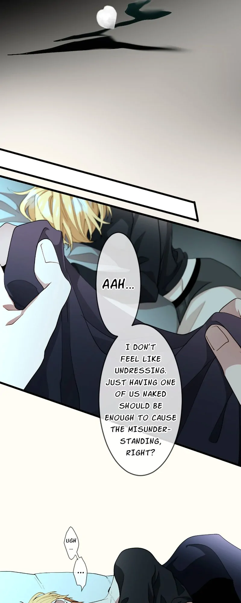 My Perverted Stalker - Chapter 132 Page 13