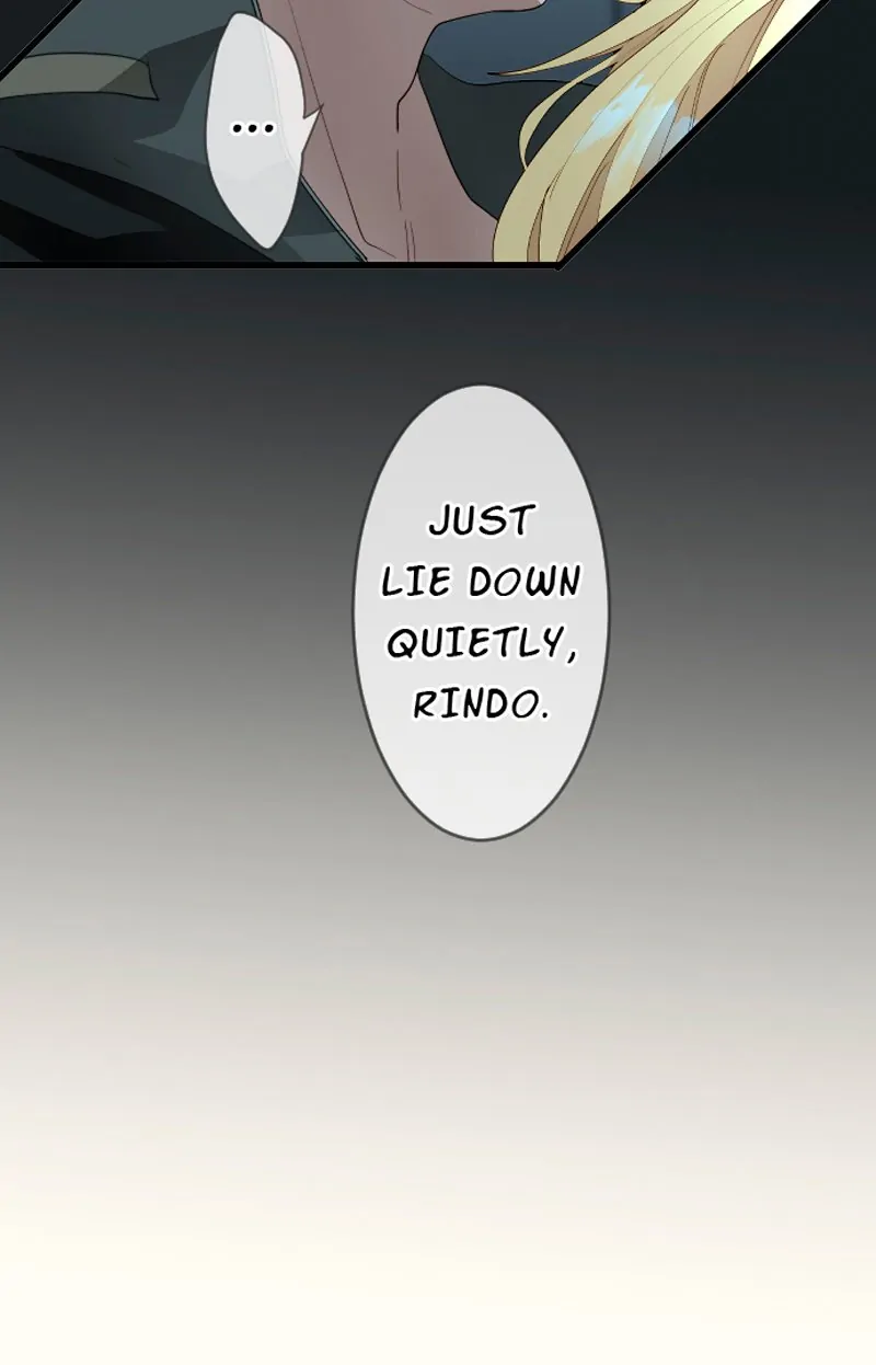 My Perverted Stalker - Chapter 132 Page 18