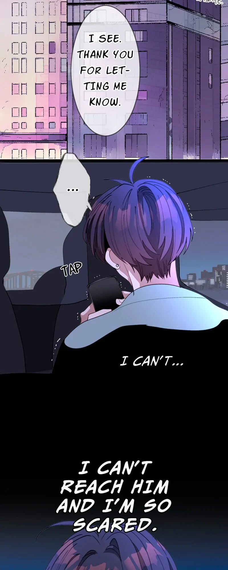 My Perverted Stalker - Chapter 132 Page 20
