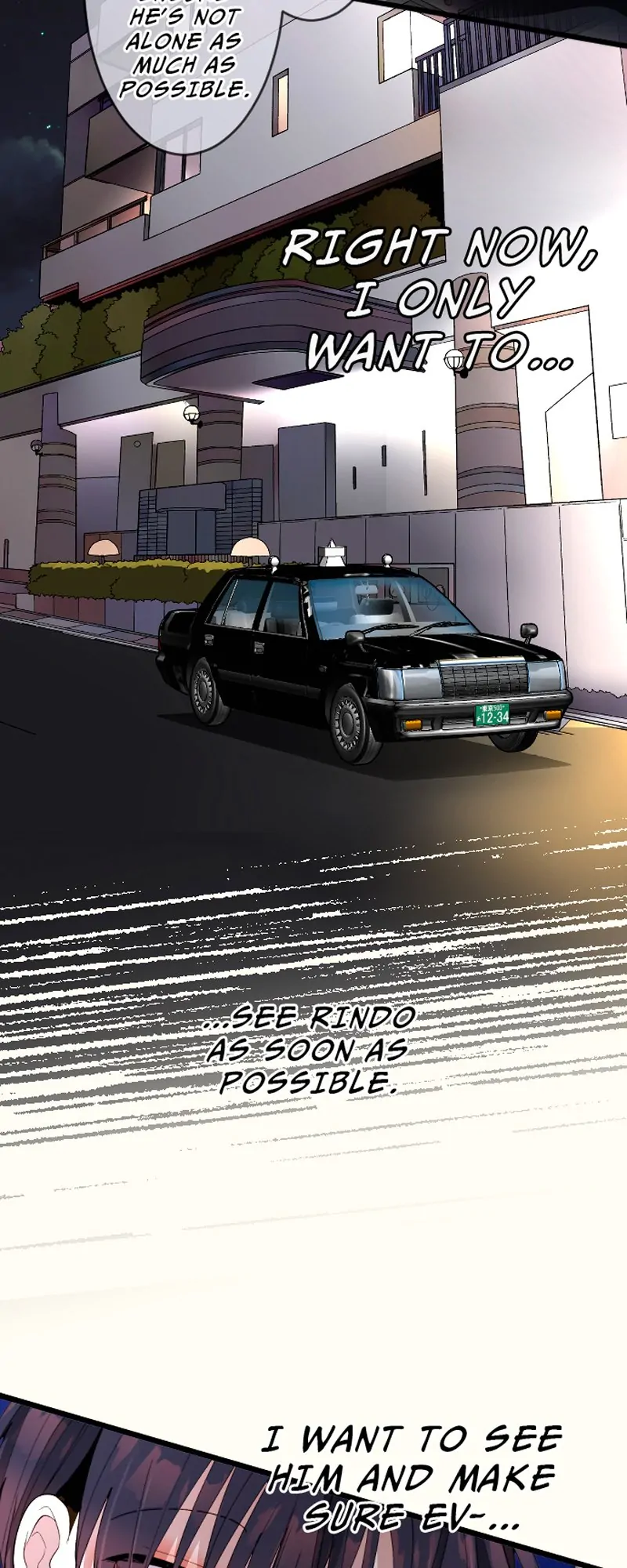 My Perverted Stalker - Chapter 132 Page 23