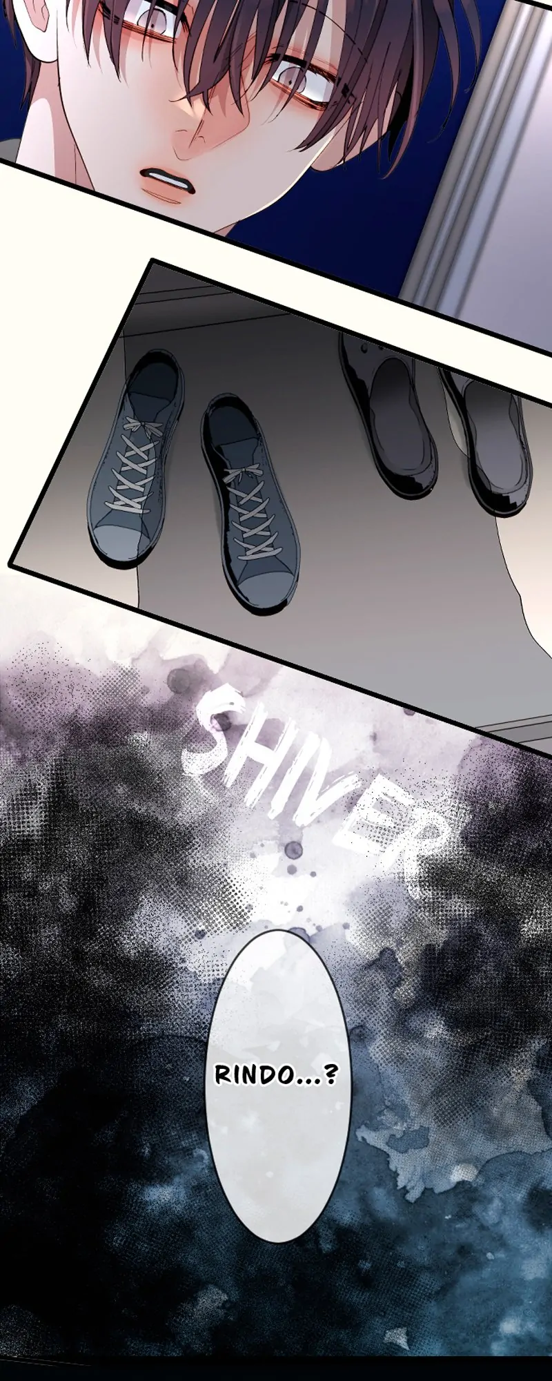 My Perverted Stalker - Chapter 132 Page 24