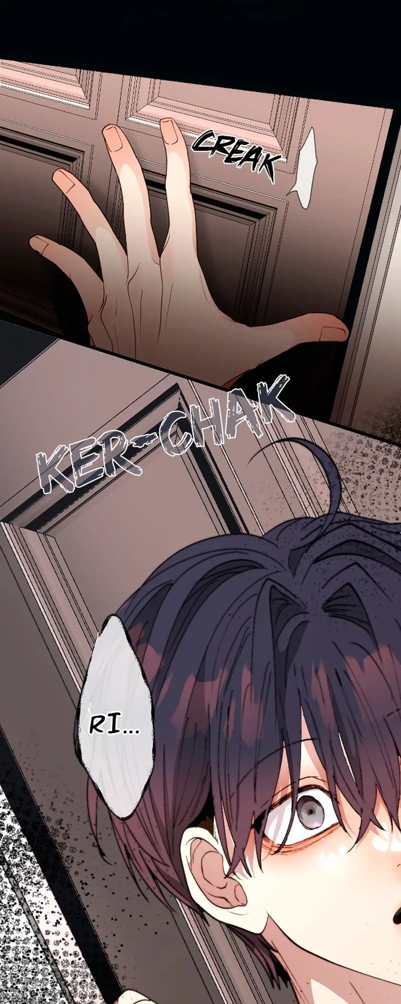 My Perverted Stalker - Chapter 132 Page 25