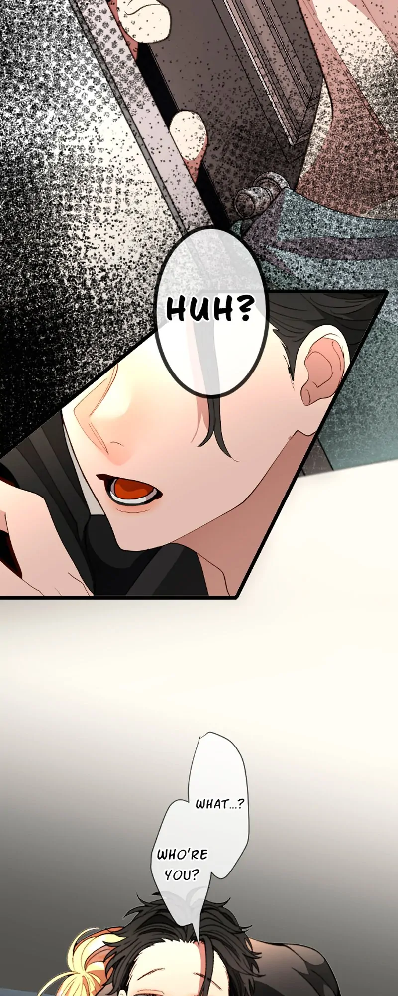 My Perverted Stalker - Chapter 132 Page 26