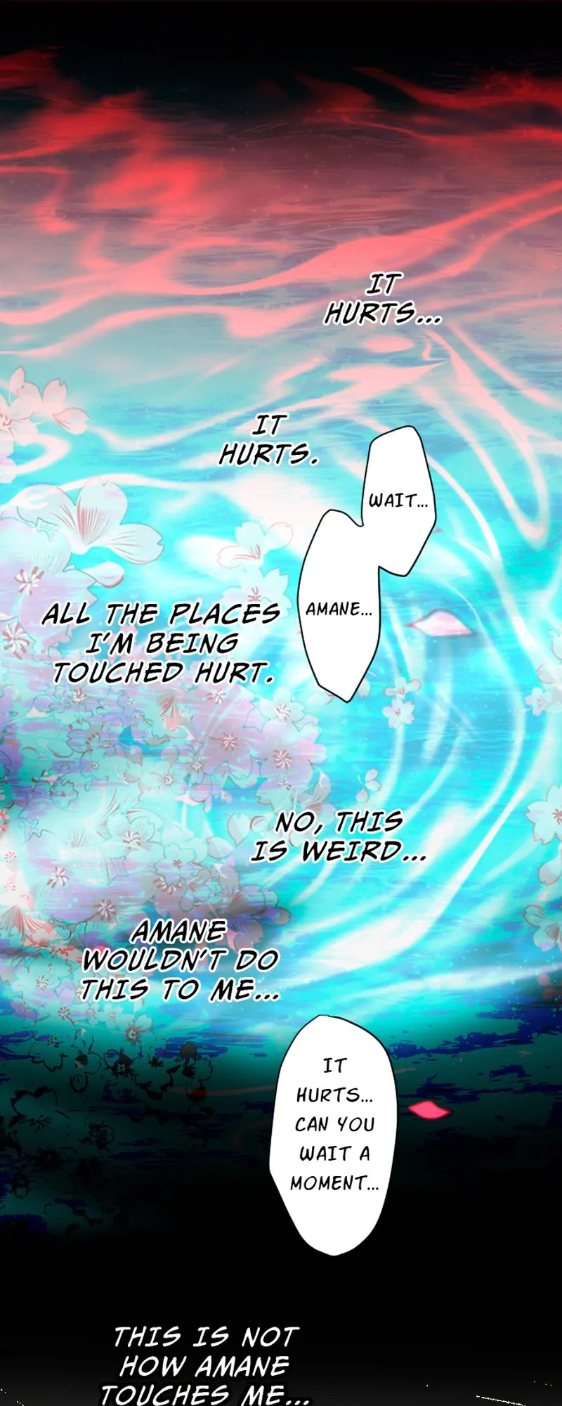 My Perverted Stalker - Chapter 133 Page 2