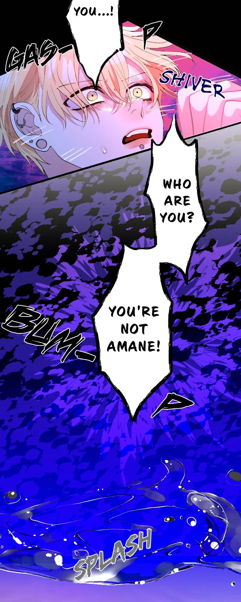 My Perverted Stalker - Chapter 133 Page 4