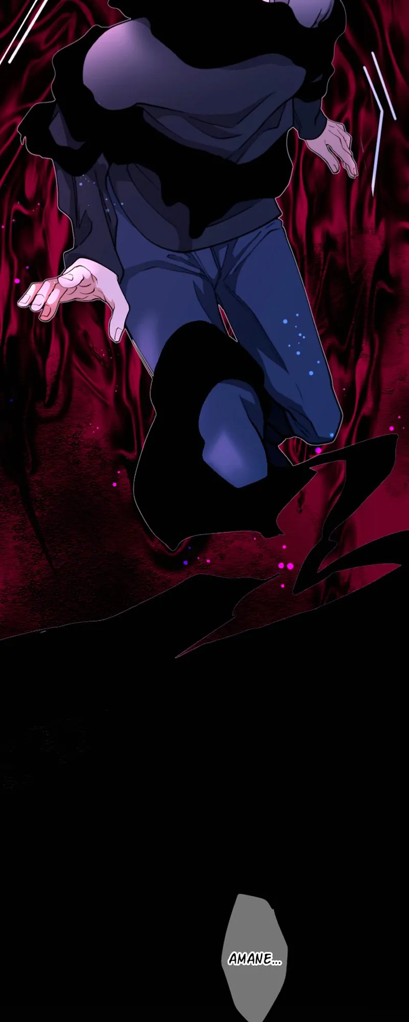 My Perverted Stalker - Chapter 133 Page 6