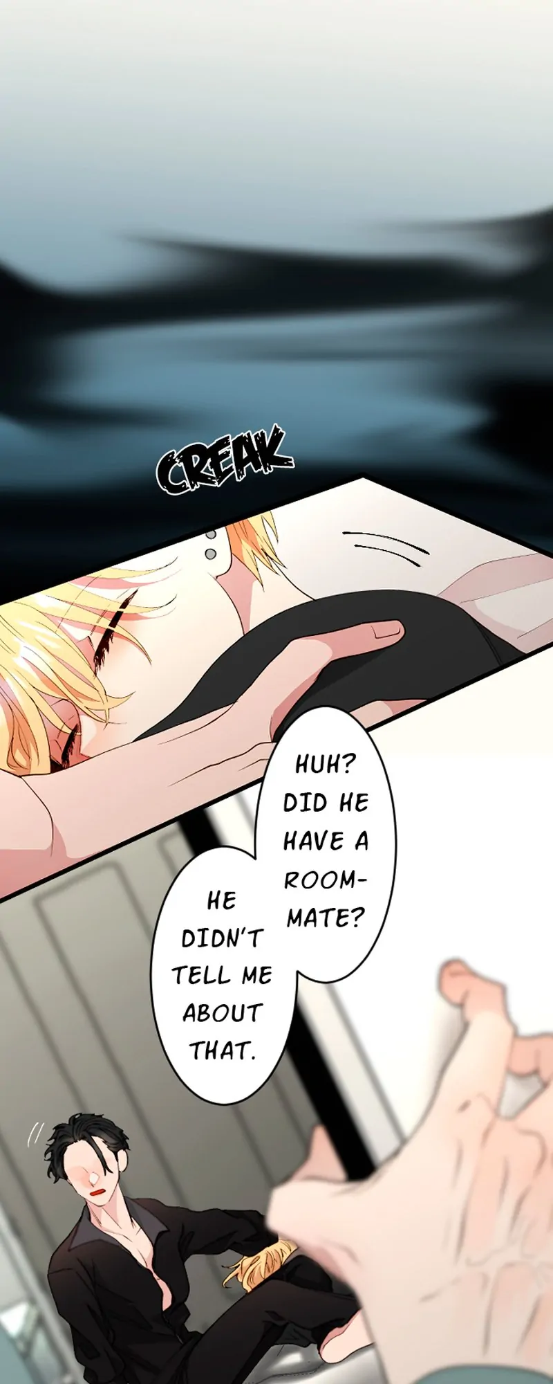 My Perverted Stalker - Chapter 133 Page 8