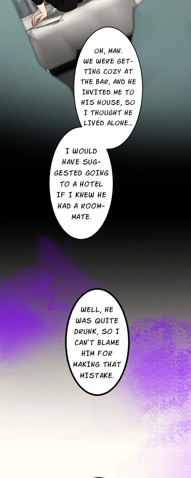 My Perverted Stalker - Chapter 133 Page 9