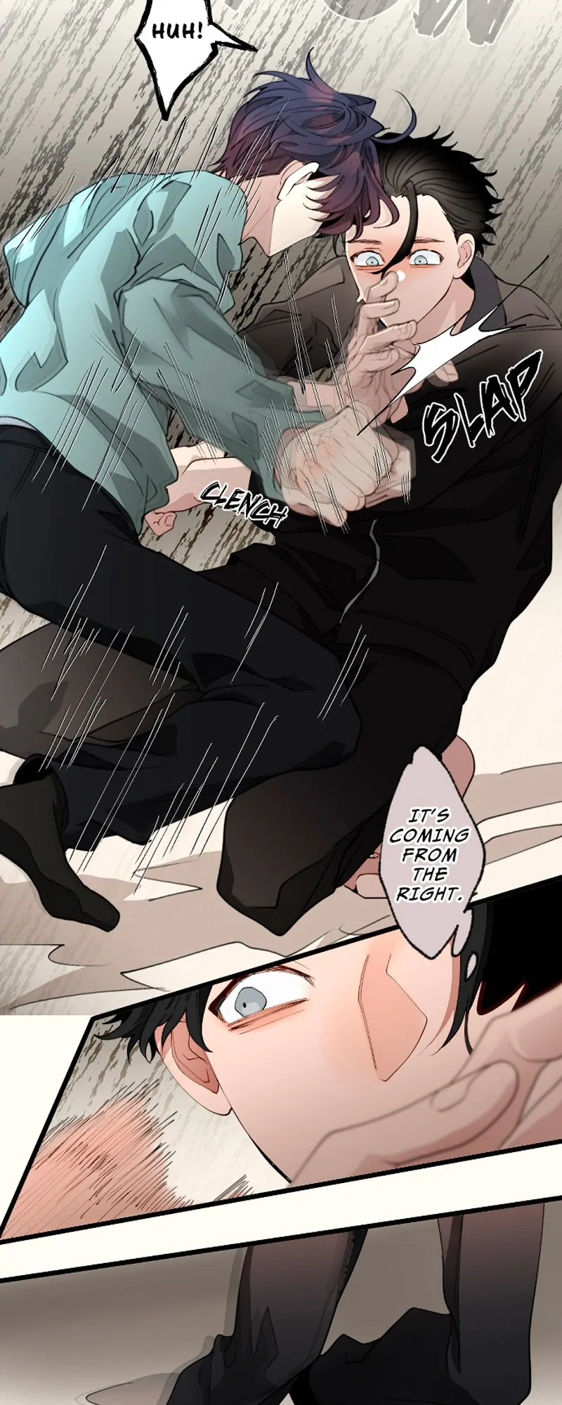 My Perverted Stalker - Chapter 133 Page 11