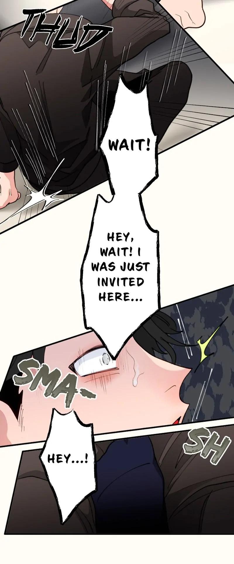 My Perverted Stalker - Chapter 133 Page 13