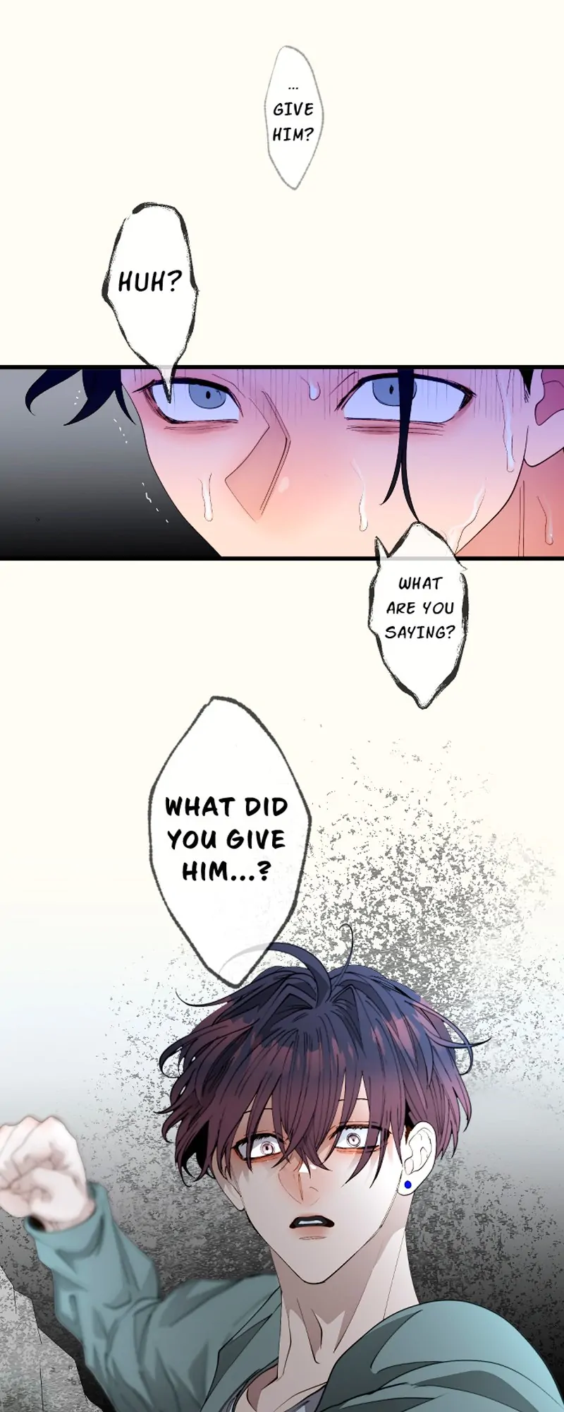 My Perverted Stalker - Chapter 133 Page 14