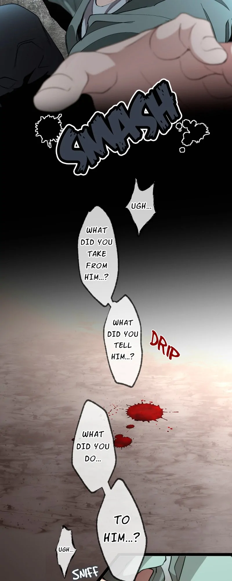 My Perverted Stalker - Chapter 133 Page 15