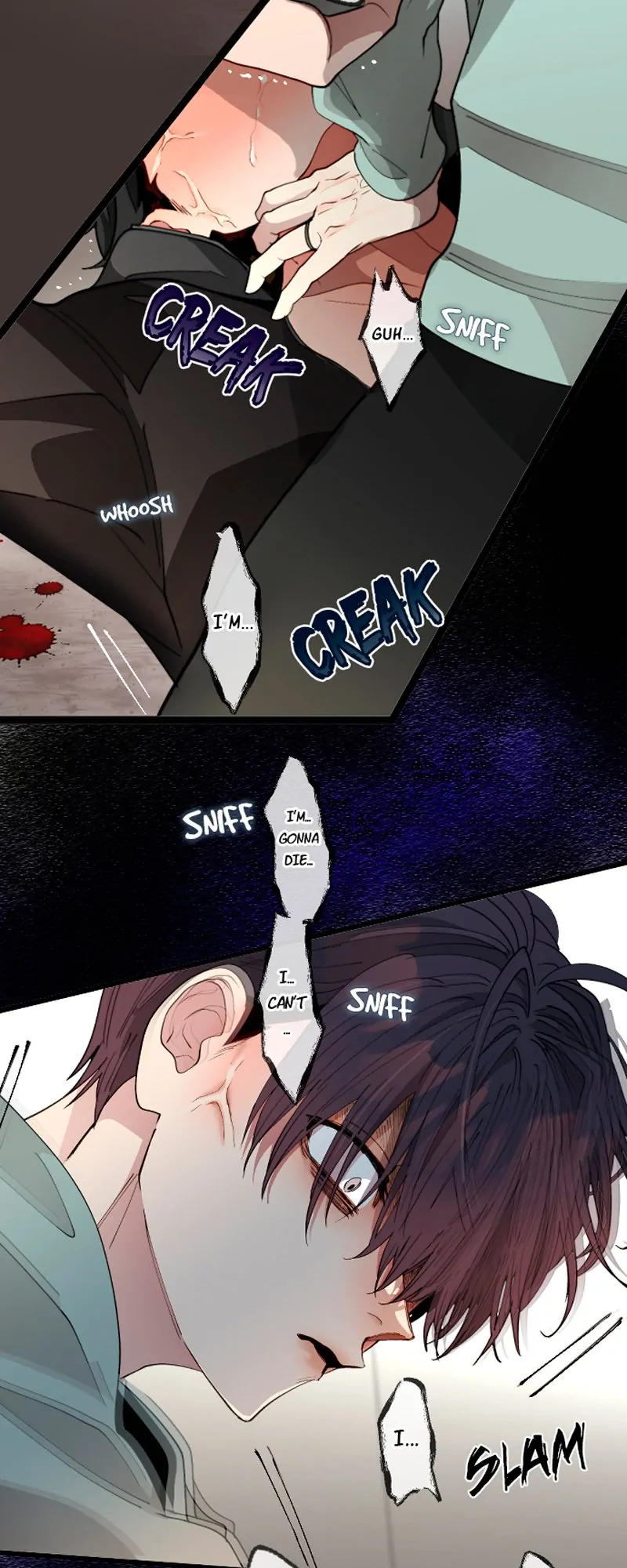 My Perverted Stalker - Chapter 133 Page 16