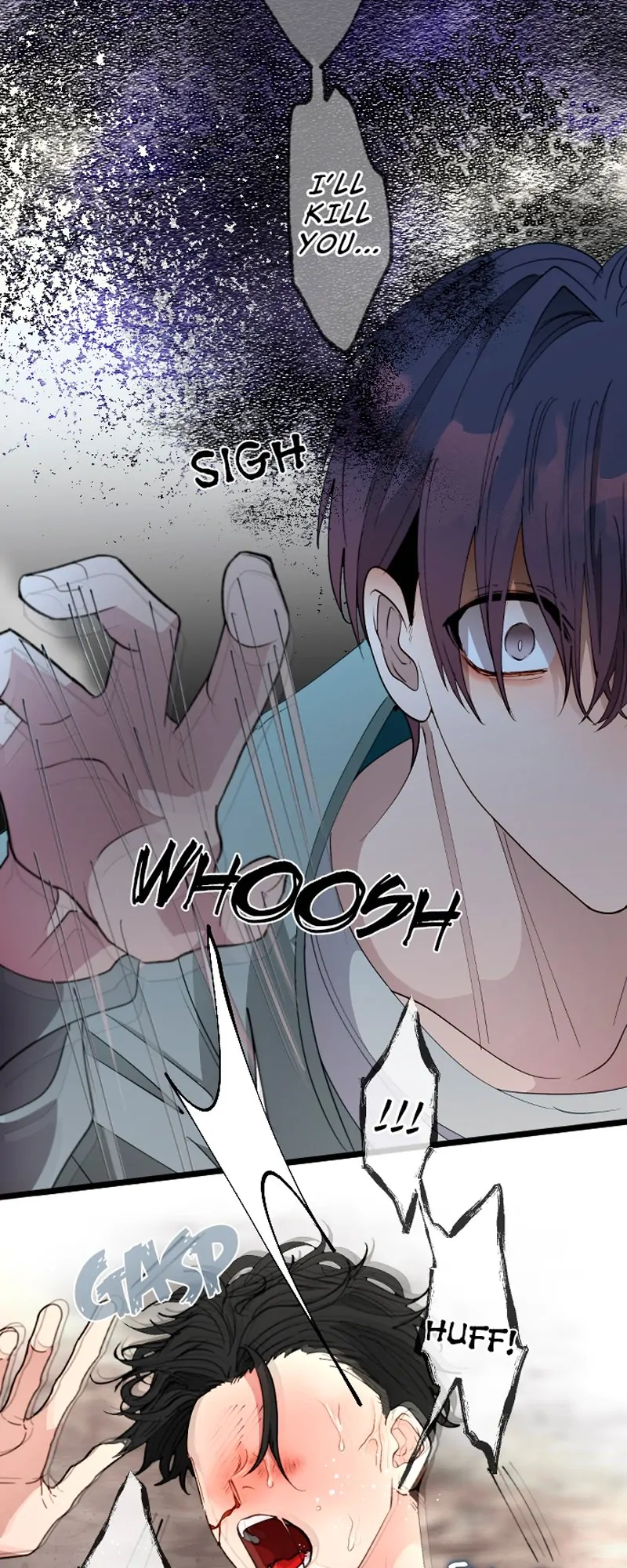 My Perverted Stalker - Chapter 133 Page 18