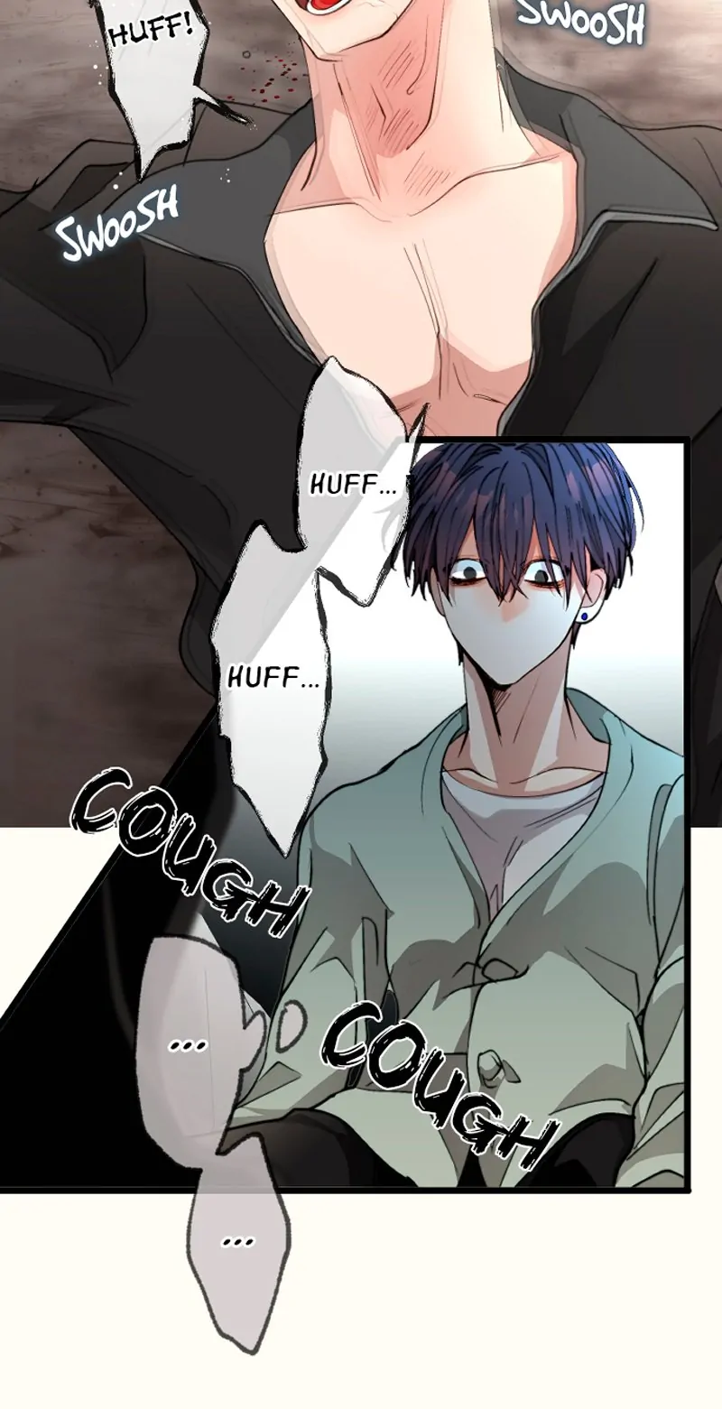 My Perverted Stalker - Chapter 133 Page 19