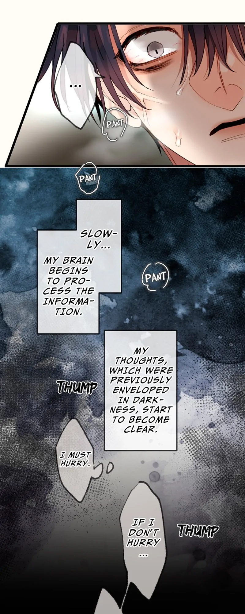 My Perverted Stalker - Chapter 133 Page 20