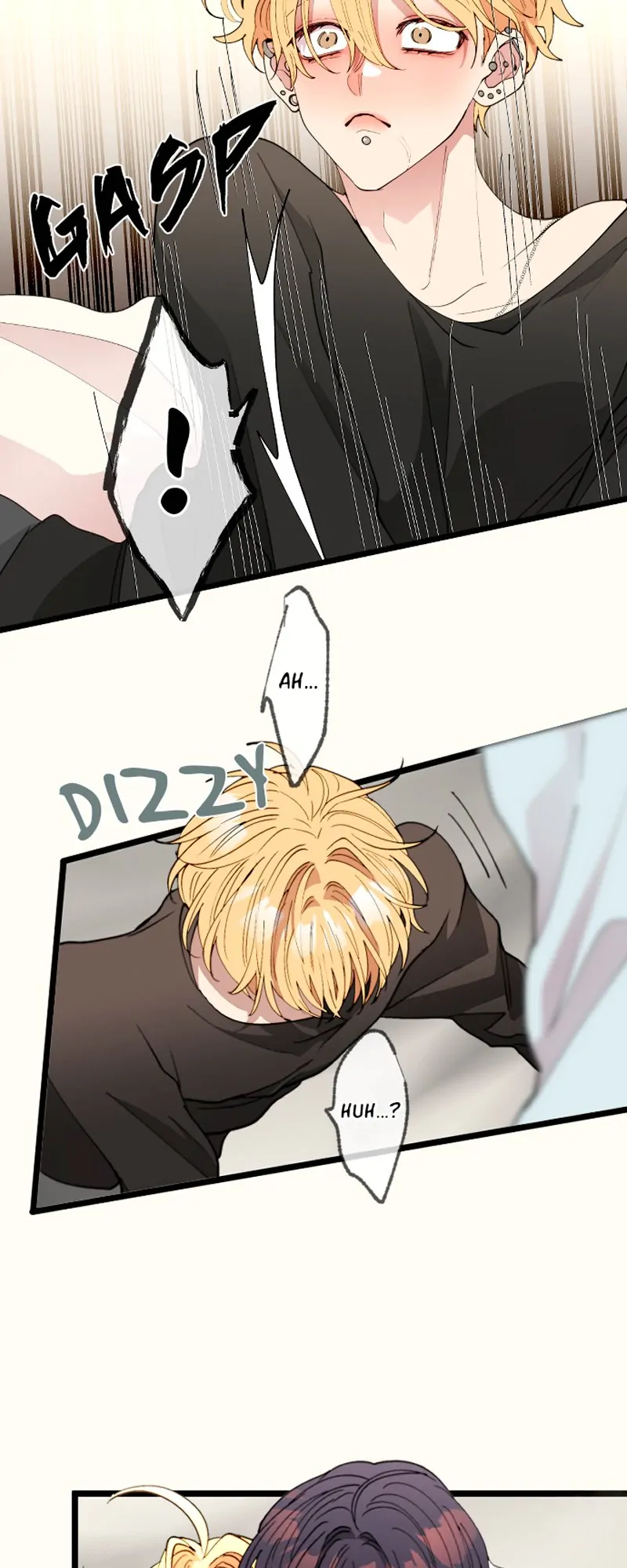 My Perverted Stalker - Chapter 134 Page 12