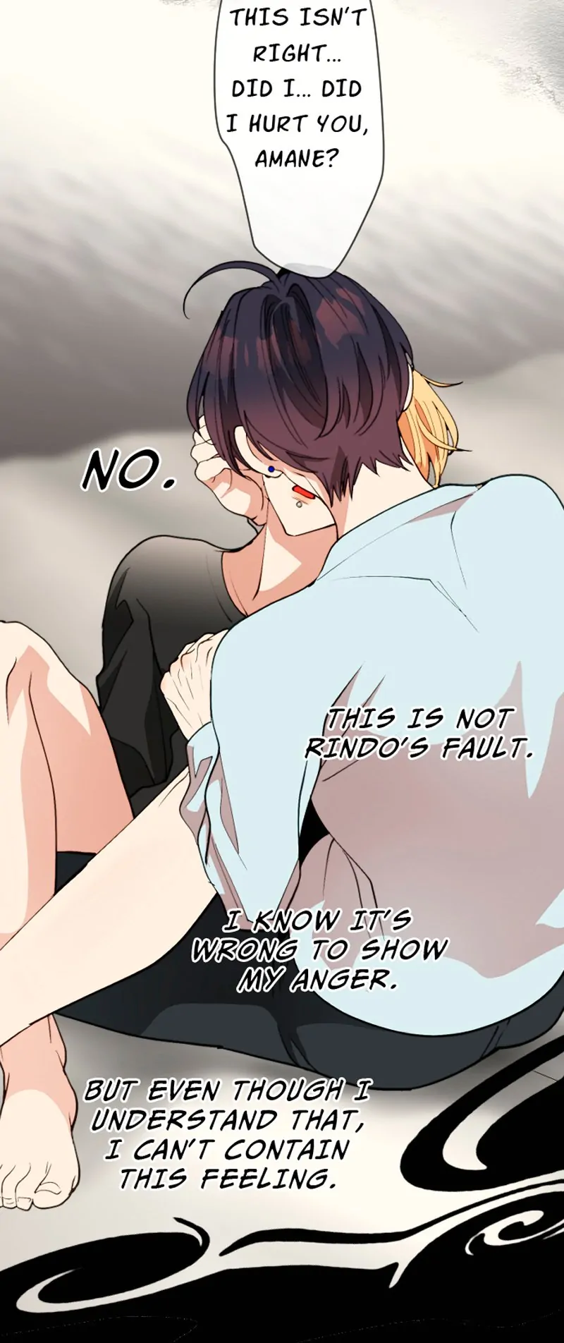 My Perverted Stalker - Chapter 134 Page 17