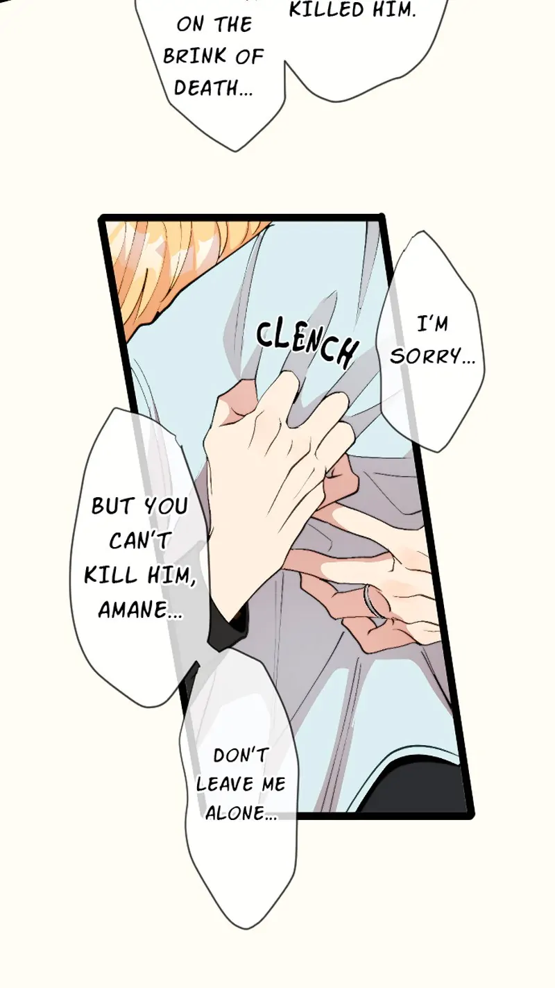 My Perverted Stalker - Chapter 134 Page 22