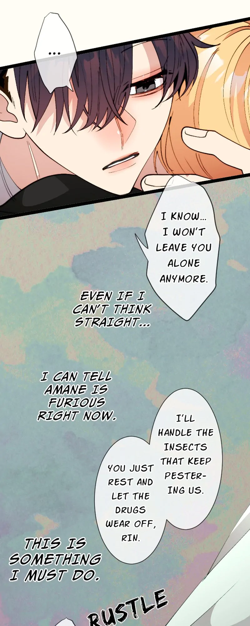 My Perverted Stalker - Chapter 134 Page 23