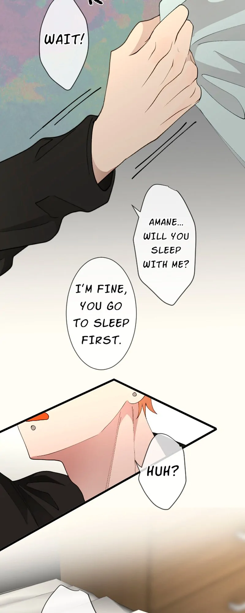 My Perverted Stalker - Chapter 134 Page 24