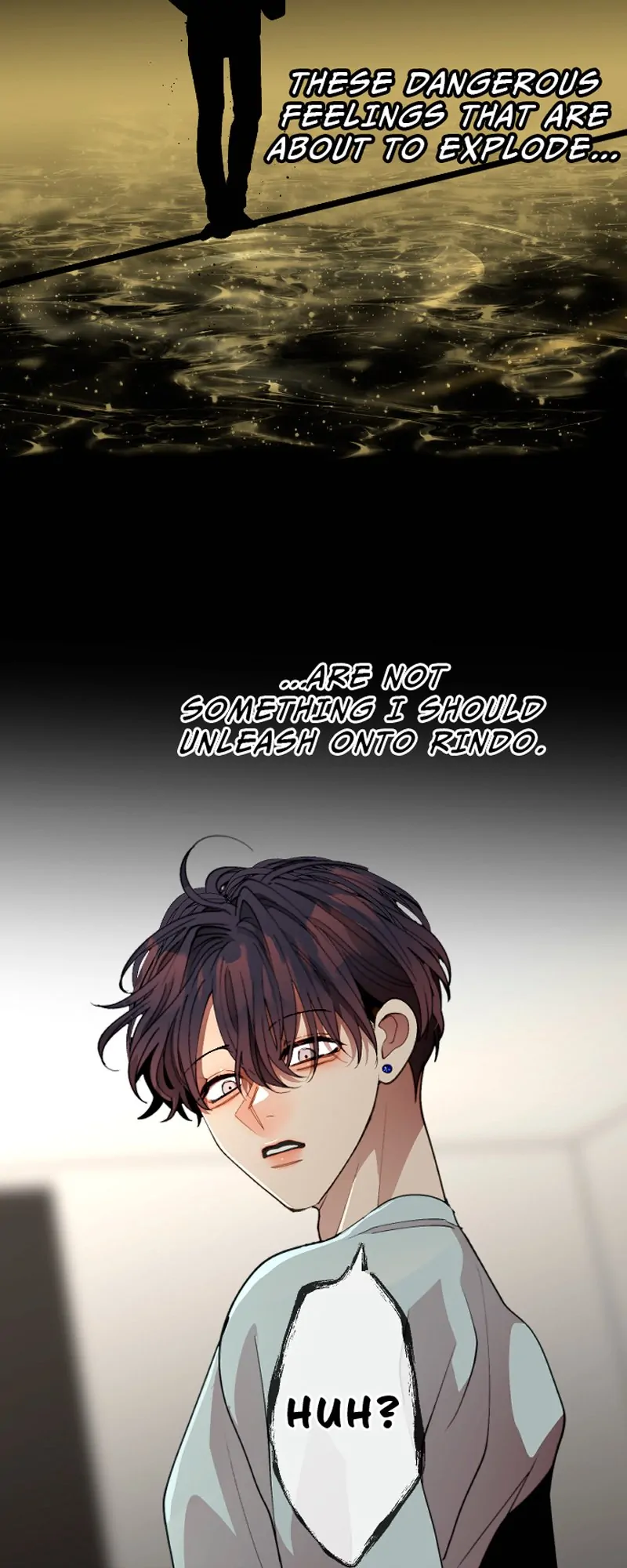 My Perverted Stalker - Chapter 134 Page 26