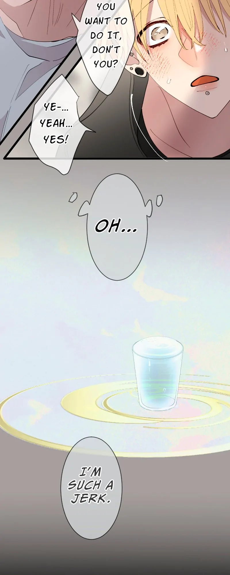 My Perverted Stalker - Chapter 134 Page 29