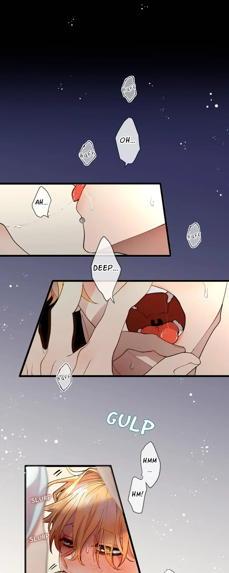 My Perverted Stalker - Chapter 135 Page 2