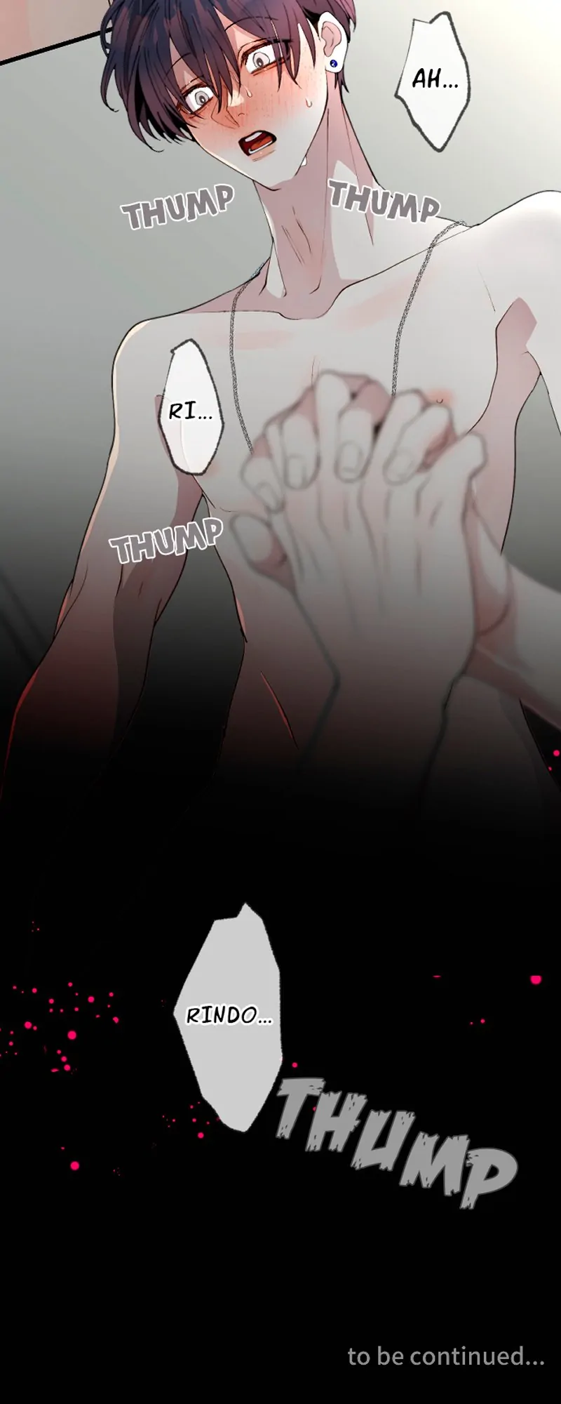 My Perverted Stalker - Chapter 135 Page 28
