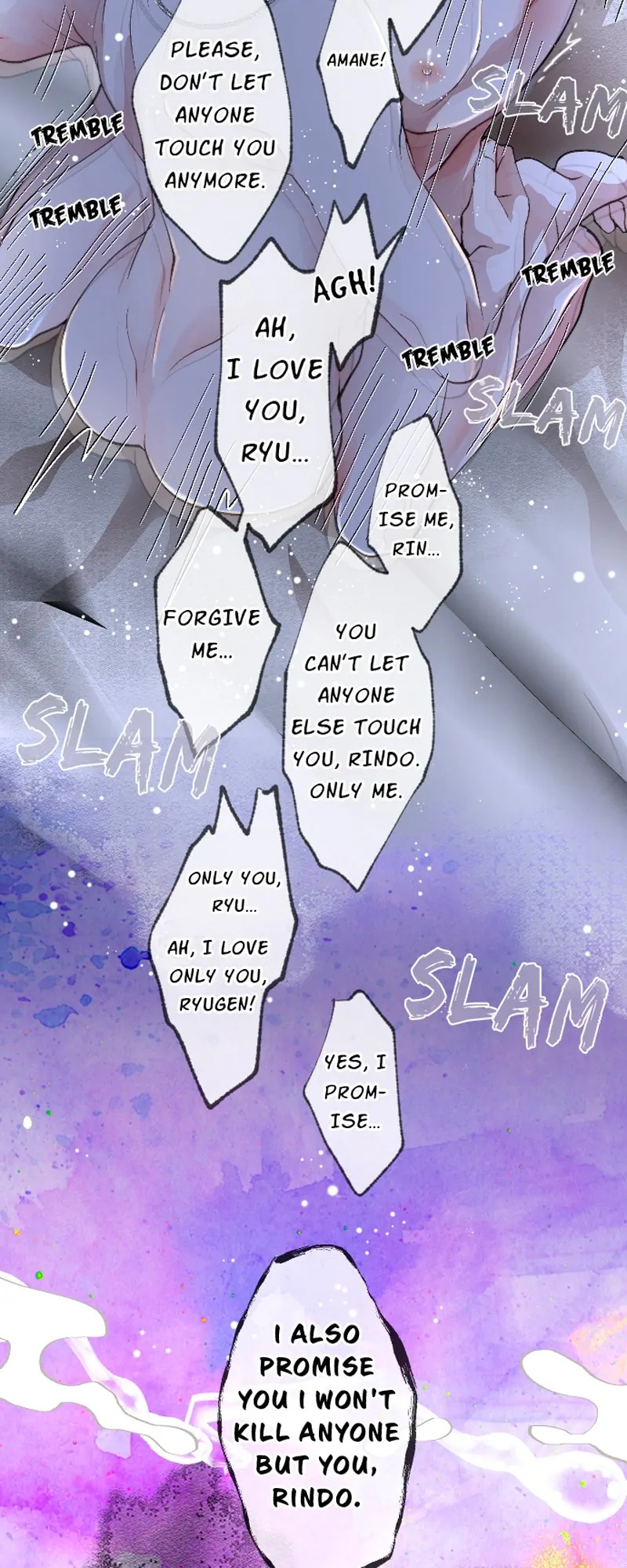 My Perverted Stalker - Chapter 136 Page 4
