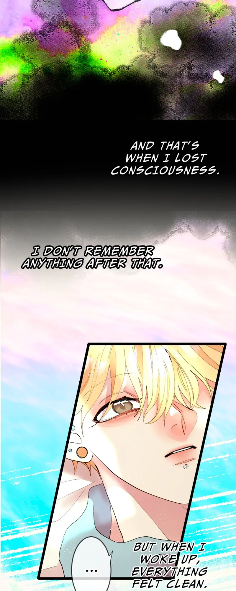 My Perverted Stalker - Chapter 136 Page 5