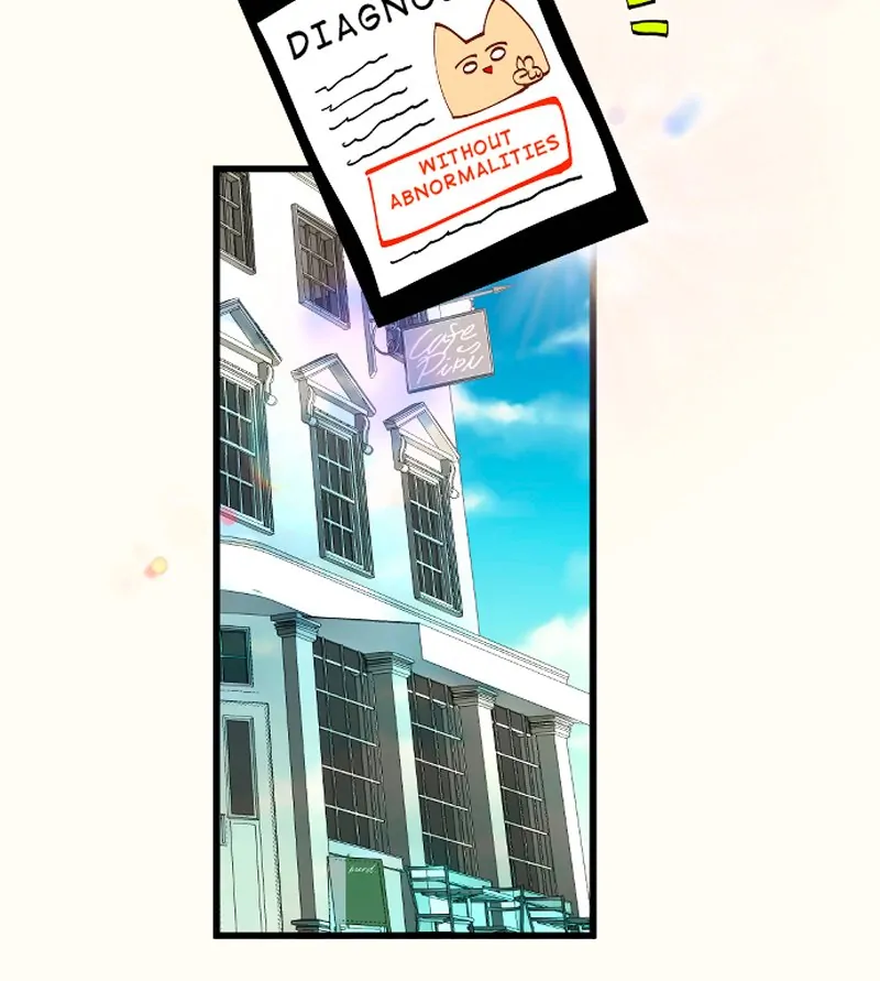 My Perverted Stalker - Chapter 137 Page 11