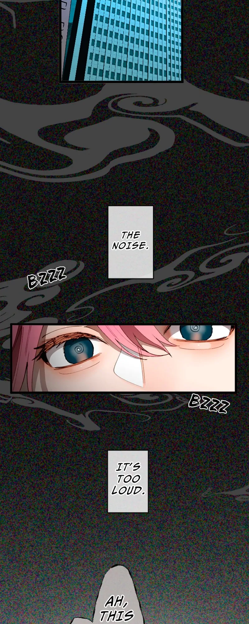 My Perverted Stalker - Chapter 137 Page 16