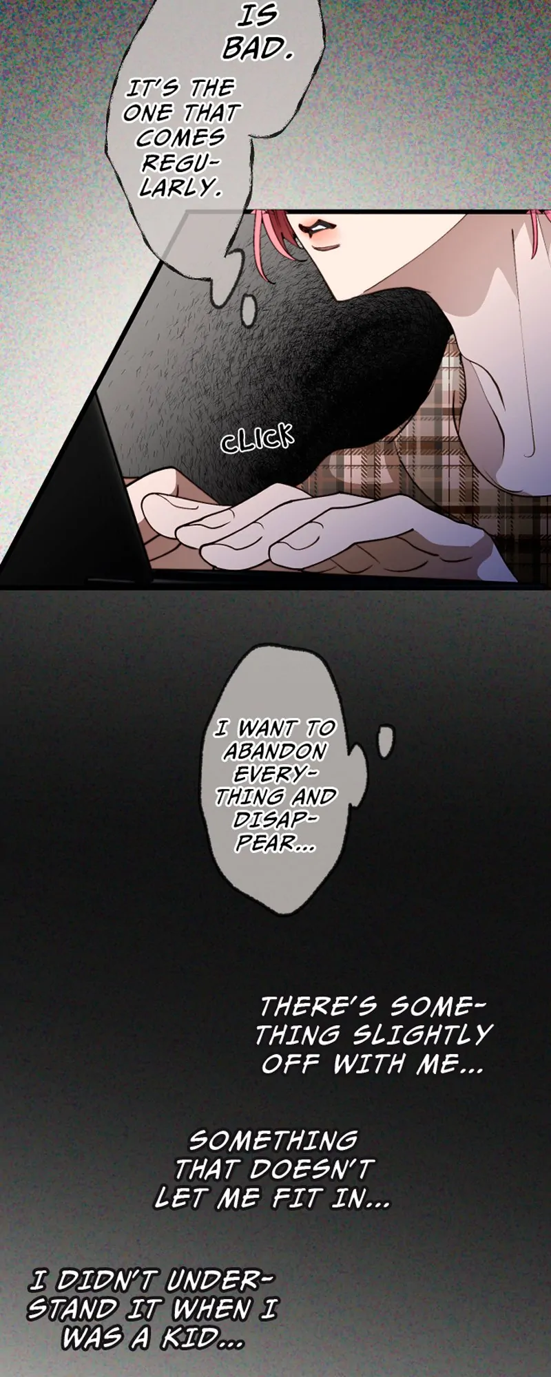My Perverted Stalker - Chapter 137 Page 17