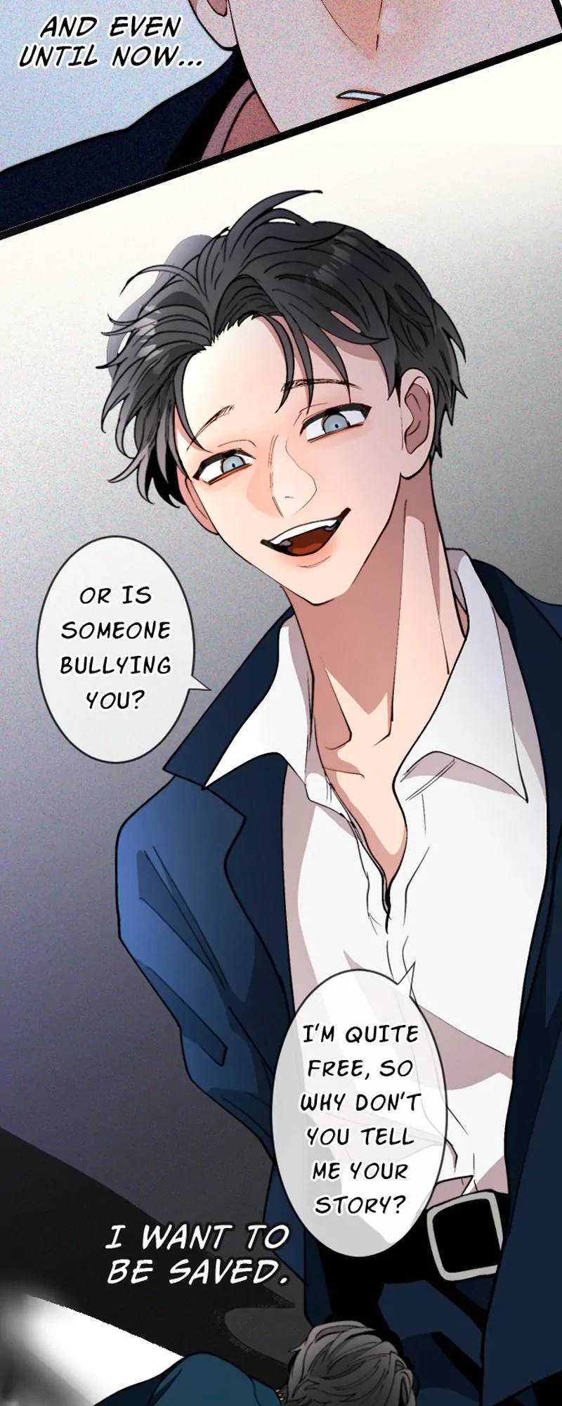 My Perverted Stalker - Chapter 137 Page 22