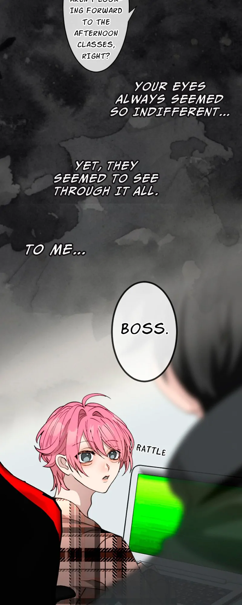 My Perverted Stalker - Chapter 137 Page 24