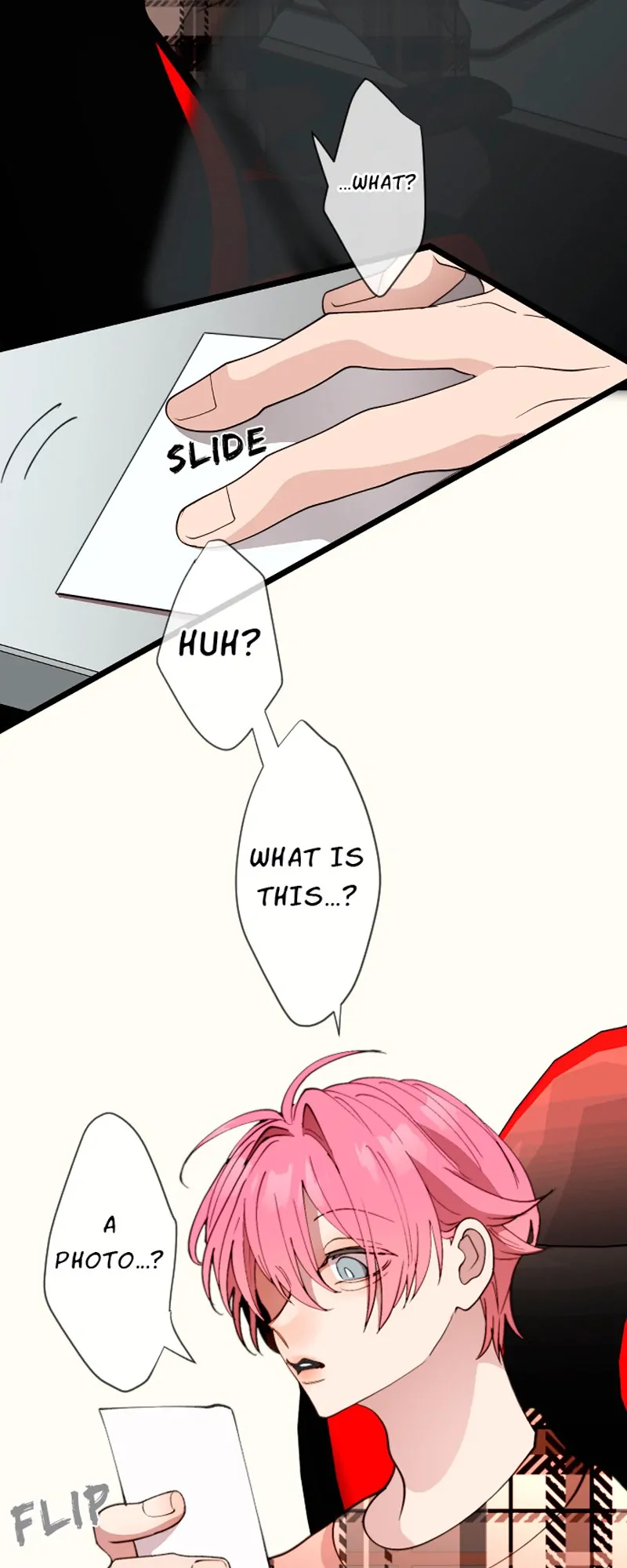 My Perverted Stalker - Chapter 137 Page 25