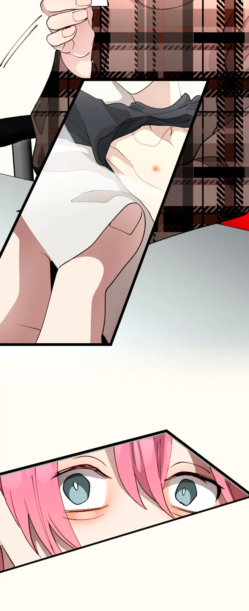 My Perverted Stalker - Chapter 137 Page 26